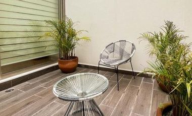 VENTA DE DEPARTAMENTO EN LAS TINAJAS CUAJIMALPA CIUDAD DE MÉXICO