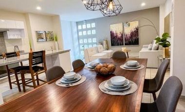 VENTA DE DEPARTAMENTO EN LAS TINAJAS CUAJIMALPA CIUDAD DE MÉXICO