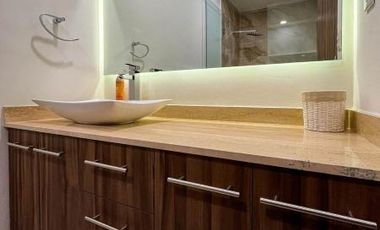 VENTA DE DEPARTAMENTO EN LAS TINAJAS CUAJIMALPA CIUDAD DE MÉXICO