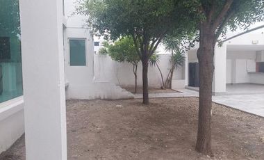QUINTA EN VENTA PORTAL DEL NORTE ZUAZUA NUEVO LEON