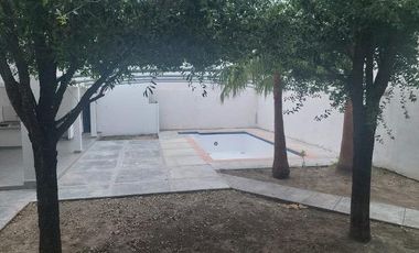 QUINTA EN VENTA PORTAL DEL NORTE ZUAZUA NUEVO LEON