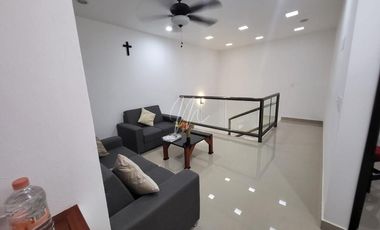 Casa en Venta en Cancun, Residencial Aqua