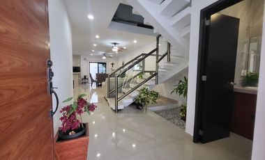 Casa en Venta en Cancun, Residencial Aqua