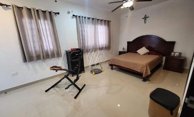 Casa en Venta en Cancun, Residencial Aqua