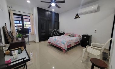 Casa en Venta en Cancun, Residencial Aqua