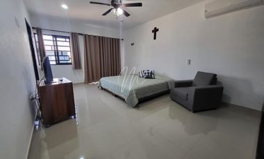 Casa en Venta en Cancun, Residencial Aqua