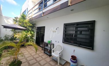 Casa en Venta en Cancun, Residencial Aqua