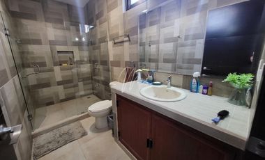Casa en Venta en Cancun, Residencial Aqua