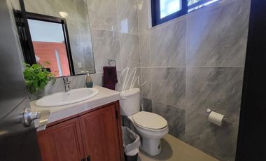 Casa en Venta en Cancun, Residencial Aqua