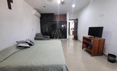 Casa en Venta en Cancun, Residencial Aqua
