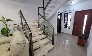 Casa en Venta en Cancun, Residencial Aqua