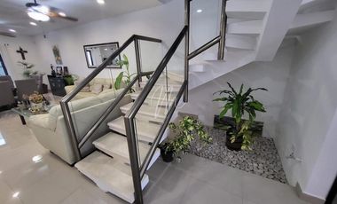 Casa en Venta en Cancun, Residencial Aqua