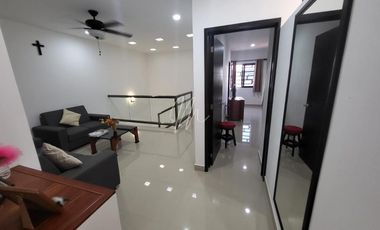 Casa en Venta en Cancun, Residencial Aqua