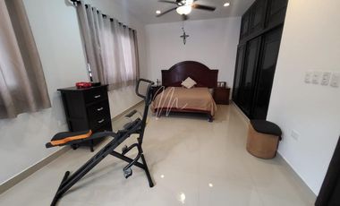 Casa en Venta en Cancun, Residencial Aqua