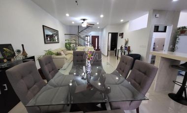 Casa en Venta en Cancun, Residencial Aqua