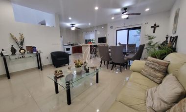 Casa en Venta en Cancun, Residencial Aqua