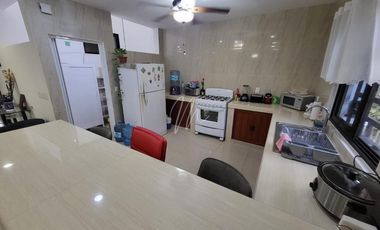 Casa en Venta en Cancun, Residencial Aqua