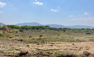Terreno EJIDAL a un costado del lago en Col. Agrícola Analco
