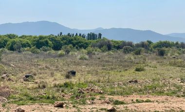 Terreno EJIDAL a un costado del lago en Col. Agrícola Analco