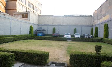 Edificio de Departamentos en venta Barrio la Merced, Toluca