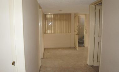 Edificio de Departamentos en venta Barrio la Merced, Toluca