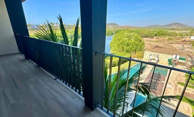 Departamento en venta en Grand Marina