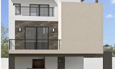 CASA EN VENTA EN ESCOBEDO, NUEVO LEÓN