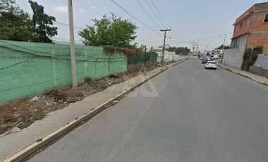 Venta Terreno - Jiutepec, Morelos