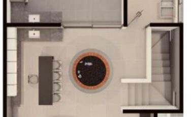 CASA EN VENTA EN ESCOBEDO, NUEVO LEÓN