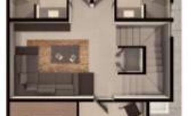 CASA EN VENTA EN ESCOBEDO, NUEVO LEÓN