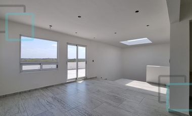 CASA EN VENTA LAS CRUCES CAMPO DE GOLF ZONA APODACA