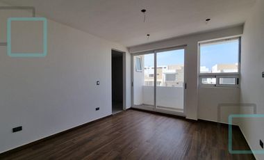 CASA EN VENTA LAS CRUCES CAMPO DE GOLF ZONA APODACA