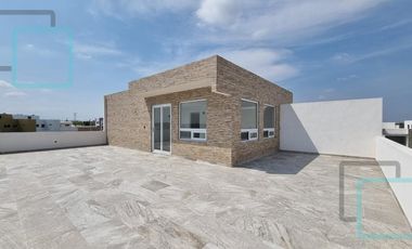 CASA EN VENTA LAS CRUCES CAMPO DE GOLF ZONA APODACA