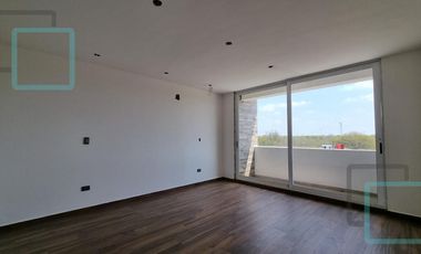 CASA EN VENTA LAS CRUCES CAMPO DE GOLF ZONA APODACA