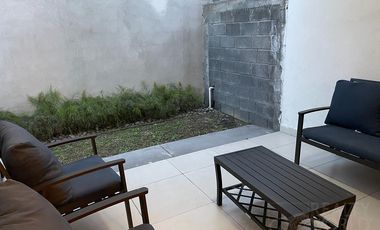 CASA EN VENTA EN ESCOBEDO, NUEVO LEÓN