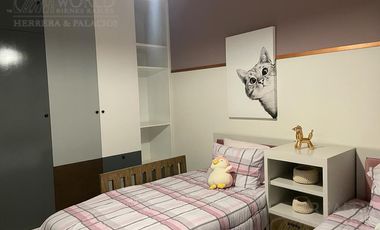 CASA EN VENTA EN ESCOBEDO, NUEVO LEÓN