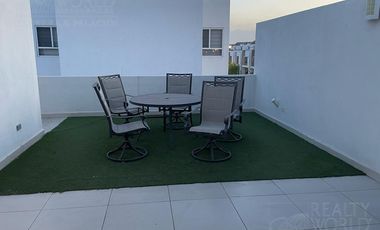 CASA EN VENTA EN ESCOBEDO, NUEVO LEÓN