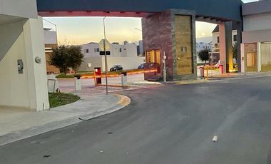 CASA EN VENTA EN ESCOBEDO, NUEVO LEÓN