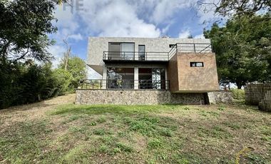 Casa en venta en La Orduña, Coatepec, Ver.