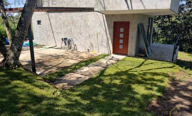Casa en venta en La Orduña, Coatepec, Ver.