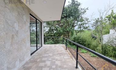 Casa en venta en La Orduña, Coatepec, Ver.