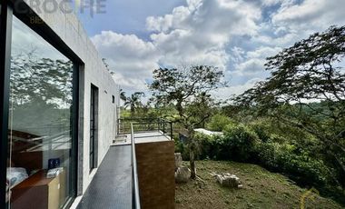 Casa en venta en La Orduña, Coatepec, Ver.