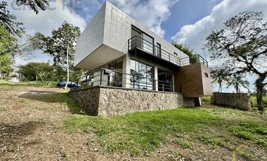 Casa en venta en La Orduña, Coatepec, Ver.