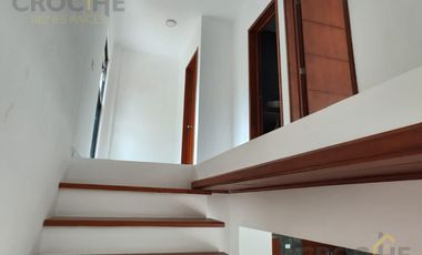Casa en venta en La Orduña, Coatepec, Ver.