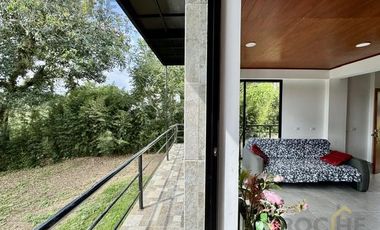 Casa en venta en La Orduña, Coatepec, Ver.