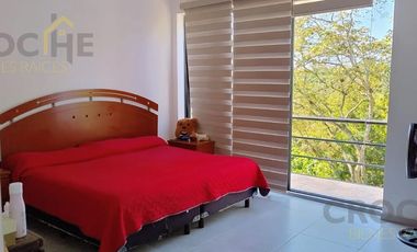 Casa en venta en La Orduña, Coatepec, Ver.