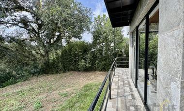 Casa en venta en La Orduña, Coatepec, Ver.