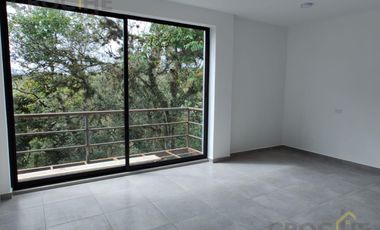 Casa en venta en La Orduña, Coatepec, Ver.