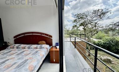 Casa en venta en La Orduña, Coatepec, Ver.