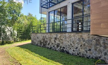 Casa en venta en La Orduña, Coatepec, Ver.